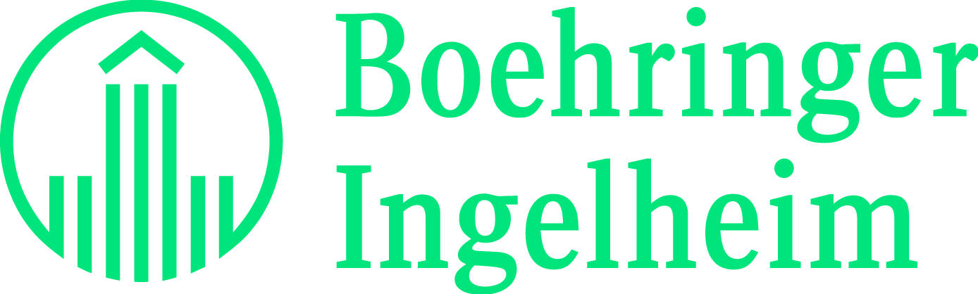 Boehringer Ingelheim Accent Green